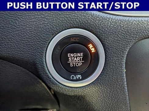 Certified 2023 Dodge Charger Scat Pack image 12