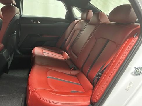 Used 2024 Kia K5 GT-Line w/ GT-Line Premium Package image 11