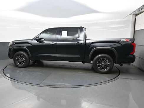 Used 2023 Toyota Tundra SR5 w/ SR5 Convenience Package AWD/4WD image 3