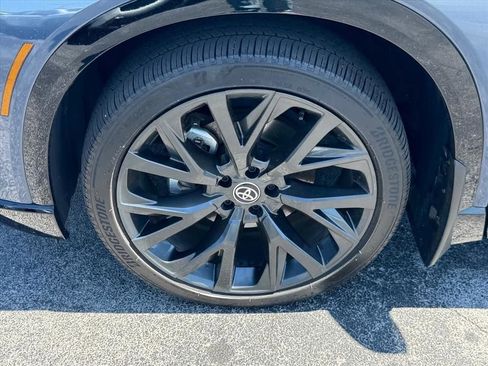 Used 2025 Toyota Crown Signia AWD/4WD image 16