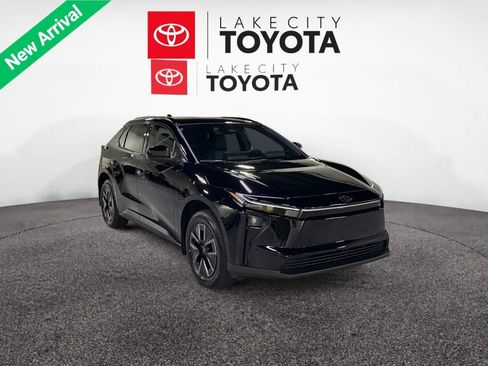 New 2026 Toyota bZ image 7