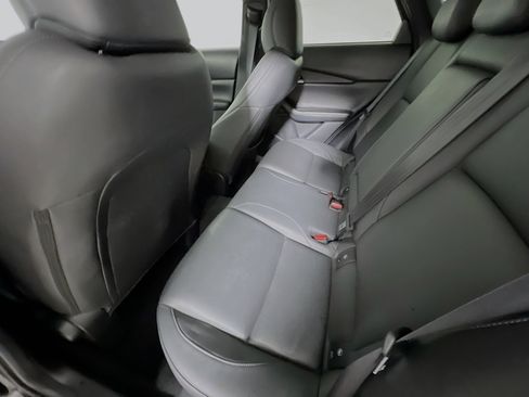 Used 2024 MAZDA CX-30 AWD 2.5 S w/ Select Sport Pkg image 29