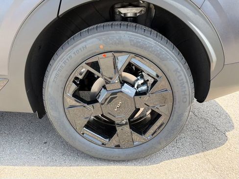 New 2026 Kia Sportage X-Line AWD/4WD image 26