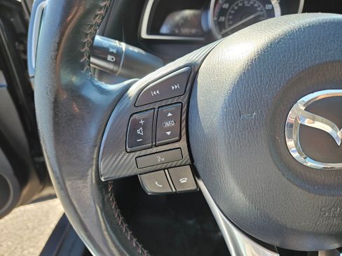 Used 2014 MAZDA MAZDA3 i Grand Touring FWD image 18