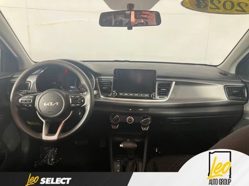 Used 2023 Kia Rio S FWD image 18