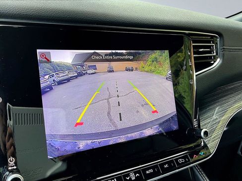 Used 2022 Jeep Wagoneer Series II image 21