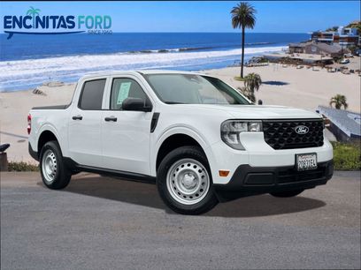 Used 2025 Ford Maverick XL