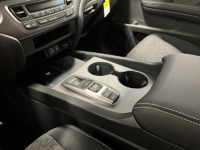 New 2026 Honda Ridgeline Sport image 16