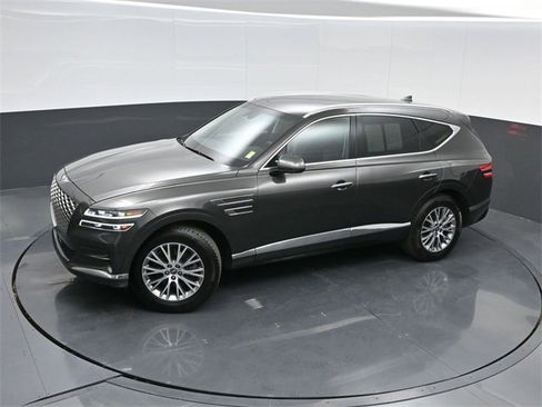 Used 2024 Genesis GV80 2.5T image 35