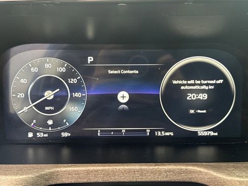 Used 2022 Kia Sorento SX Prestige image 40