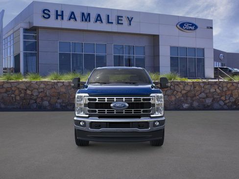 New 2026 Ford F250 XLT w/ FX4 Off-Road Package image 6