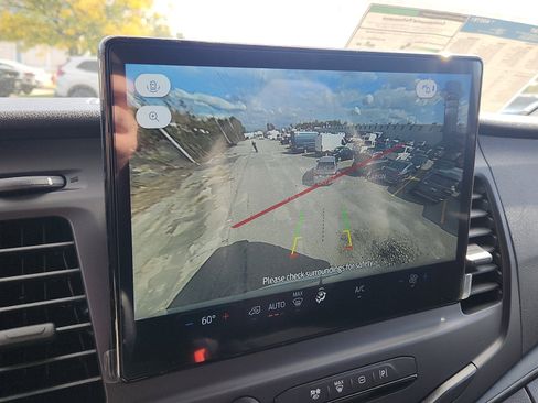 New 2026 Ford Transit 350 148 High Roof Extended DRW w/ Load Area Protection Package image 11