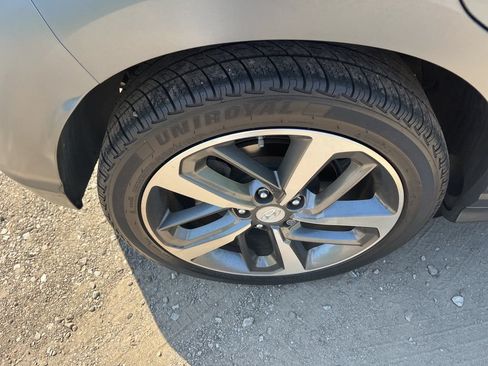 Used 2020 Hyundai Kona Ultimate AWD/4WD image 25