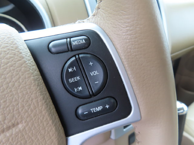 Used 2007 Mercury Mountaineer AWD image 19