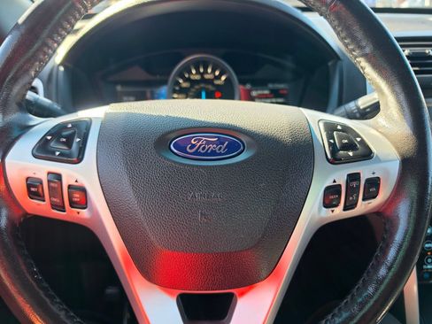 Used 2014 Ford Explorer Limited AWD/4WD image 20