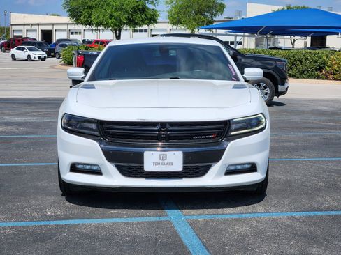 Used 2017 Dodge Charger SXT w/ Rallye Group image 30