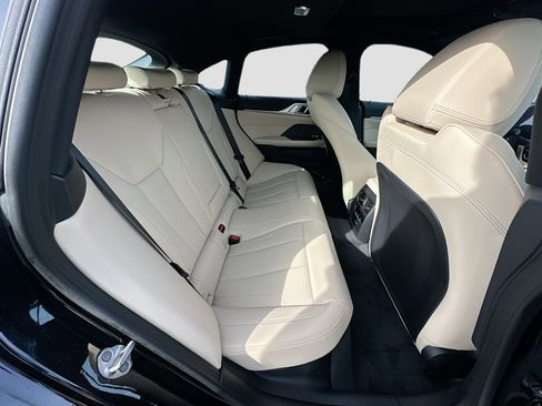 New 2026 BMW i4 eDrive40 w/ Premium Package image 22