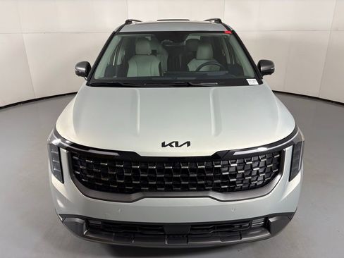 New 2026 Kia Carnival SX Prestige image 3