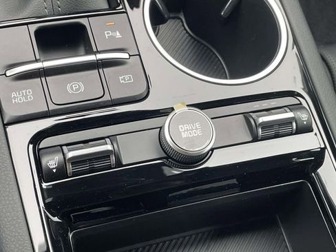 New 2026 Kia K5 GT-Line image 36