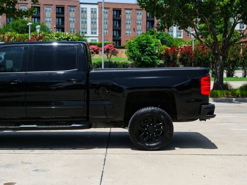 Used 2019 Chevrolet Silverado 2500 LTZ w/ Duramax Plus Package AWD/4WD image 13