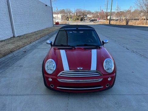 Used 2005 MINI Cooper Convertible image 22