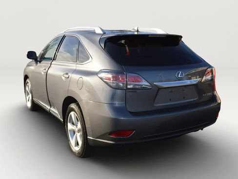 Used 2015 Lexus RX 350 FWD image 6