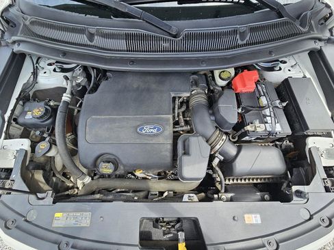 Used 2012 Ford Explorer Limited FWD image 70