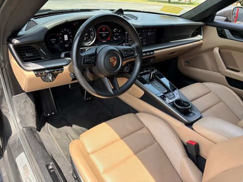 Used 2020 Porsche 911 Carrera 4S AWD/4WD image 28