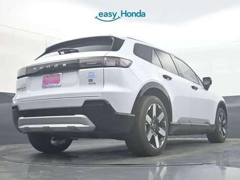 New 2026 Honda Prologue Elite image 32