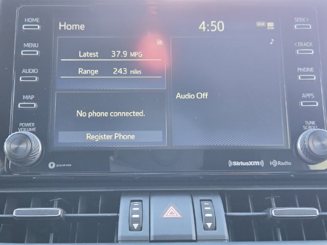 Used 2021 Toyota RAV4 XSE w/ XSE Grade Weather Package AWD/4WD image 10