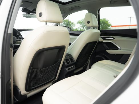 Certified 2025 Audi Q5 Premium AWD/4WD image 21