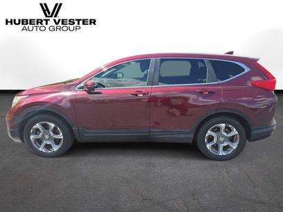 Used 2019 Honda CR-V EX-L