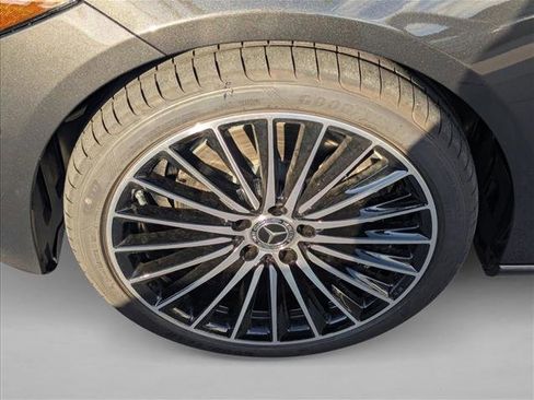New 2026 Mercedes-Benz C 300 Sedan image 9