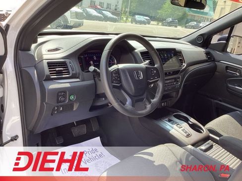 Used 2021 Honda Passport Sport image 19