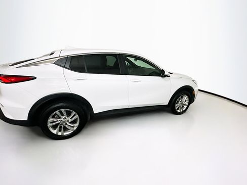 Used 2025 Buick Envista Preferred image 10