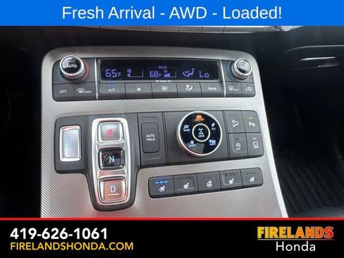 Used 2022 Hyundai Palisade Calligraphy AWD/4WD image 29