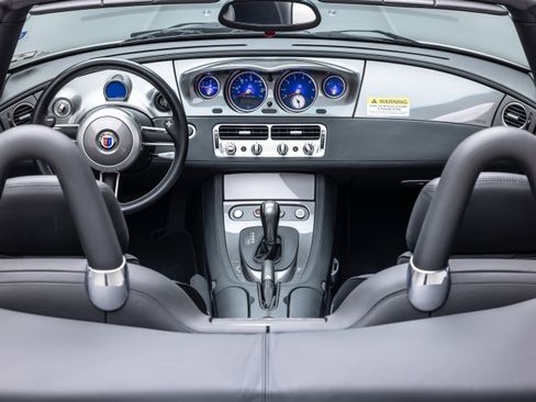 Used 2003 BMW Z8 image 59