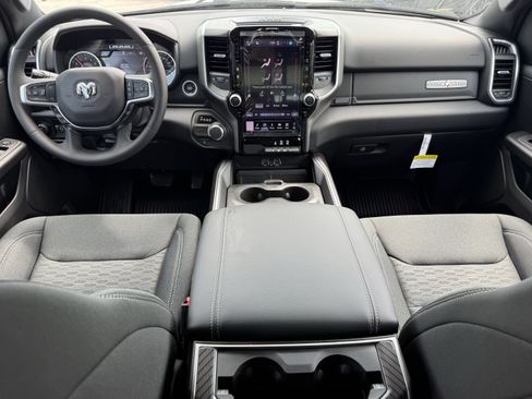 New 2026 RAM 1500 Lone Star RWD image 10