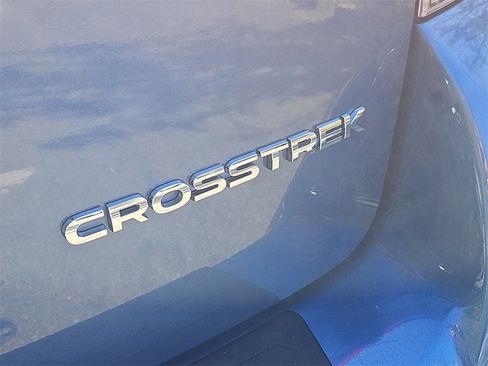 Used 2021 Subaru Crosstrek 2.0i image 12