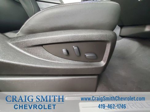 Used 2019 Chevrolet Tahoe LT w/ Luxury Package image 17