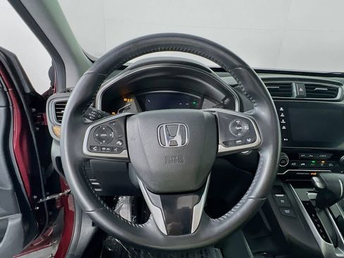 Used 2018 Honda CR-V EX-L image 10