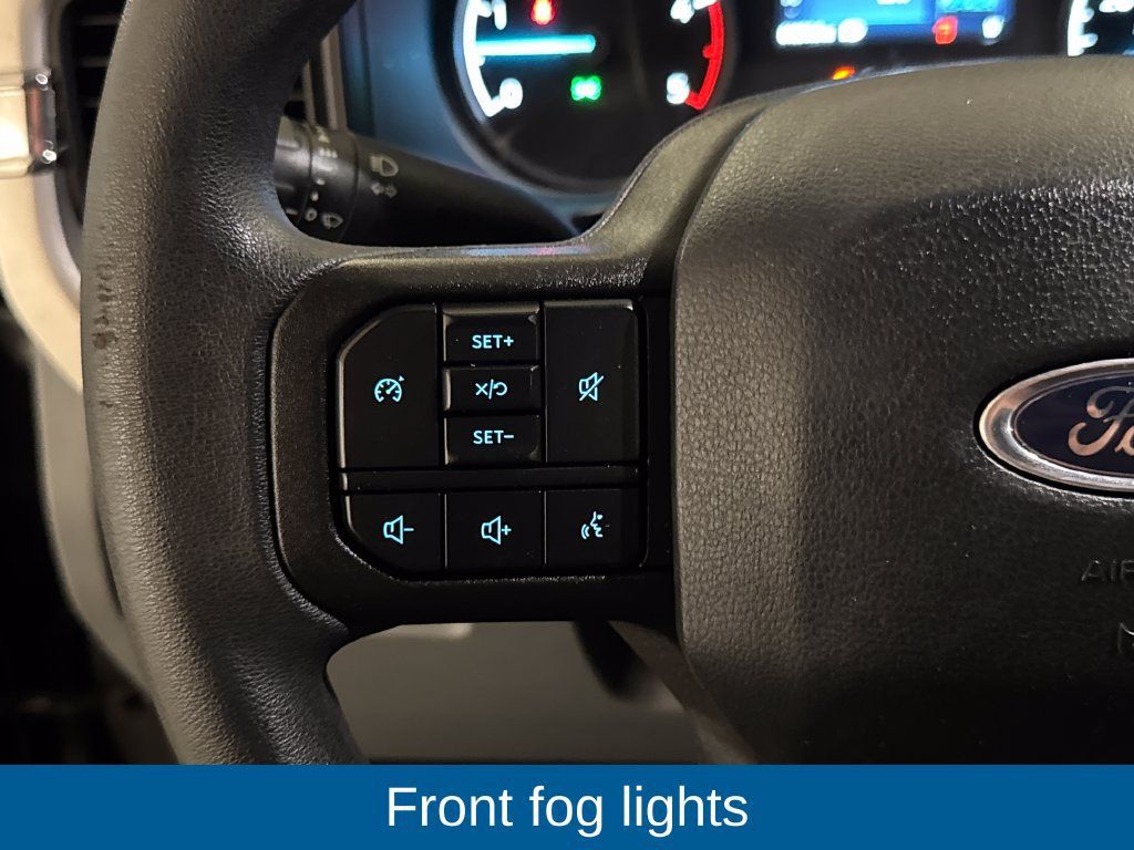 Used 2024 Ford F250 XLT AWD/4WD image 20