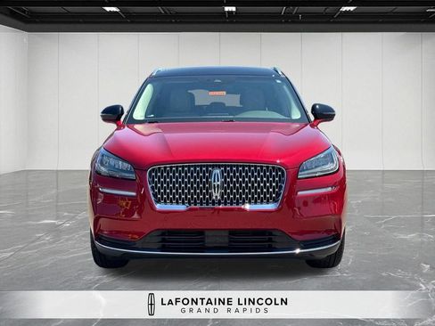Certified 2022 Lincoln Corsair Reserve w/ Equipment Group 201A AWD/4WD image 8