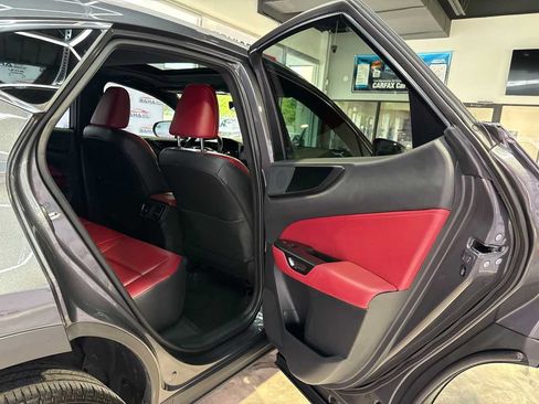 Used 2024 Lexus NX 350 AWD w/ Cold Area Package image 43