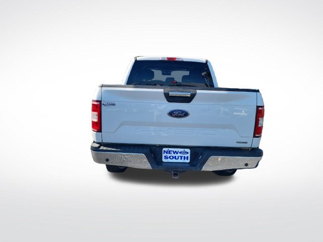 Used 2019 Ford F150 XLT w/ Equipment Group 302A Luxury AWD/4WD image 4