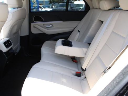 Used 2022 Mercedes-Benz GLE 350 image 38