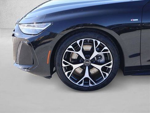 New 2026 Audi A6 Prestige image 10