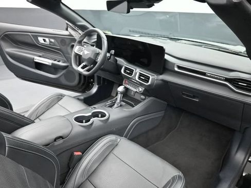 Used 2024 Ford Mustang GT Premium RWD image 20