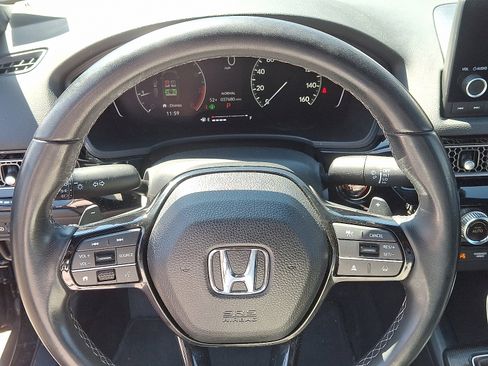 Certified 2023 Honda Civic Sport image 21