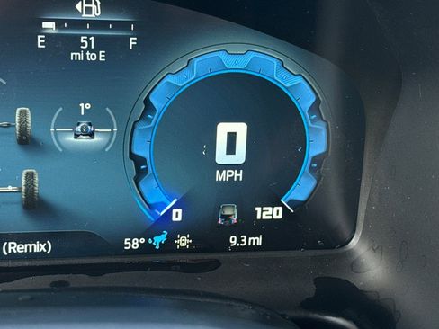 New 2026 Ford Bronco Big Bend AWD/4WD image 30